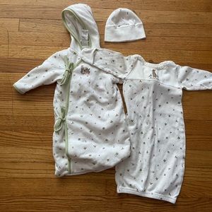 Beatrix Potter Peter Rabbit Sleep Set